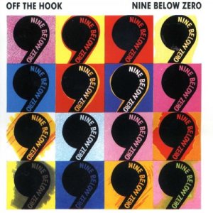 ดาวน์โหลดและฟังเพลง Work Shy พร้อมเนื้อเพลงจาก Nine Below Zero