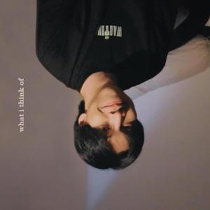ดาวน์โหลดและฟังเพลง what i think of พร้อมเนื้อเพลงจาก Chris Andrian Yang