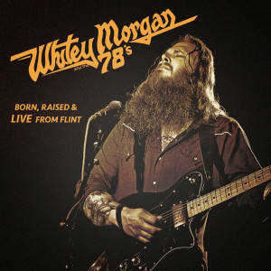 收聽Whitey Morgan and the 78's的Mind Your Own Business (Live)歌詞歌曲