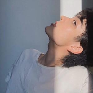 收聽百里二郎的因爲喜歡你 (日語版)歌詞歌曲