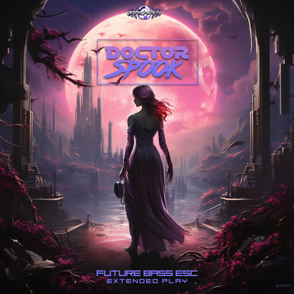 Future Bass Esc (Seti Project Goa Psy Trance Remix)
