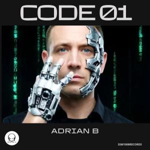 收聽Adrian B的Code 01歌詞歌曲