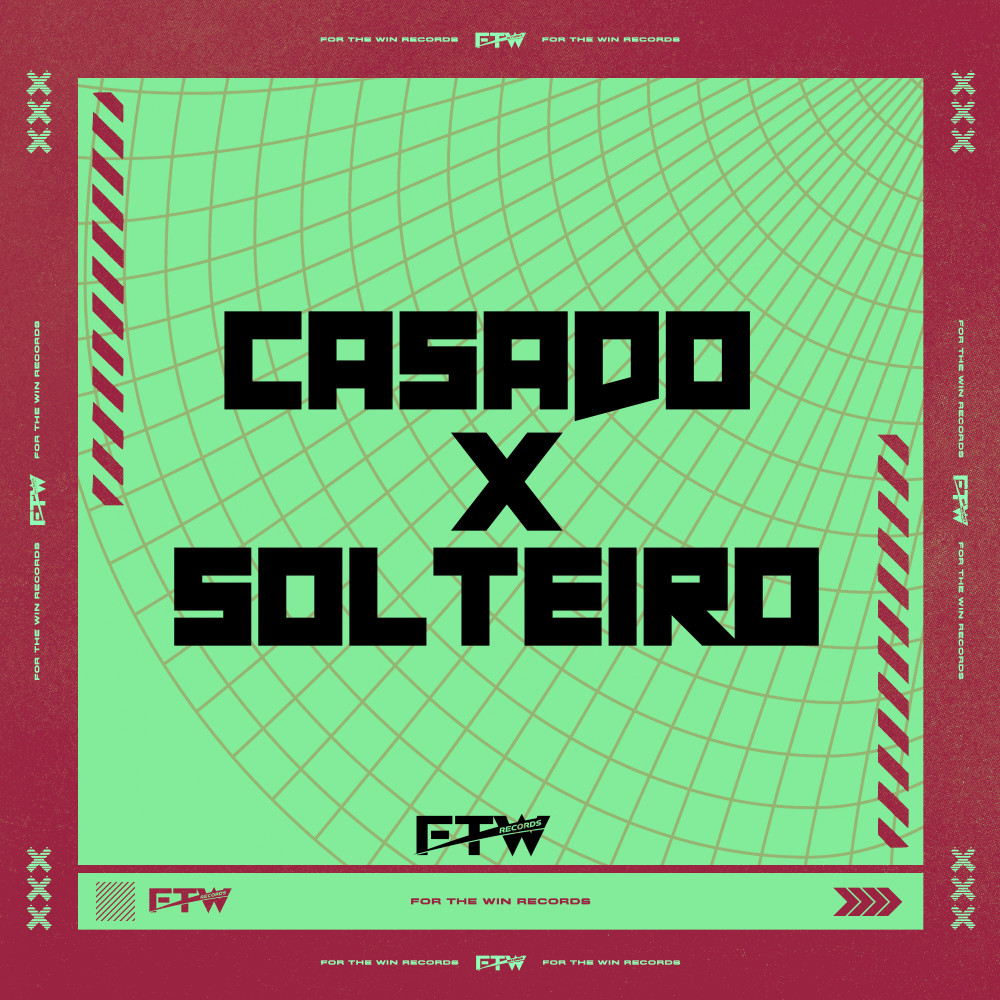 Casado X Solteiro (feat. Mc Bobii) (Explicit)