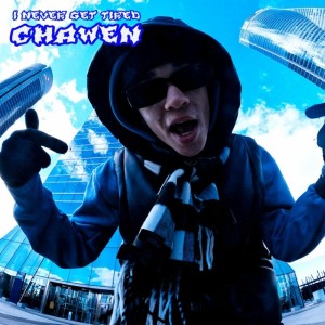 Dengarkan I NEVER GET TIRED (Explicit) lagu dari Chawen dengan lirik