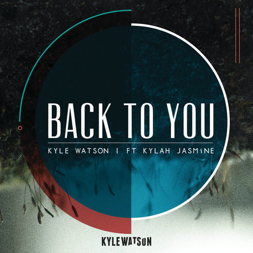 Back To You (Radio Edit)