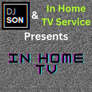 อัลบัม In Home TV (Explicit) ศิลปิน DJ Son