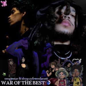 อัลบัม WAR OF THE BEST (Explicit) ศิลปิน omgjostar