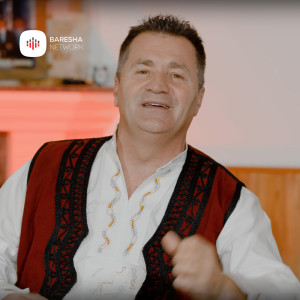 อัลบัม PËR LIRI S'TË FAL SHQIPTARI ศิลปิน Afrim Muqiqi