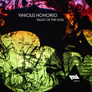 Vinicius Honorio的專輯Valley of The Soul