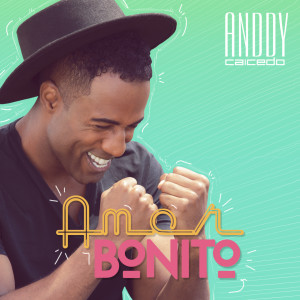 Album Amor Bonito from 