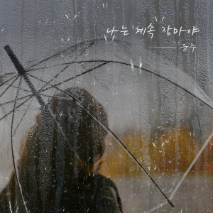 อัลบัม 나는 계속 장마야 (Hiding In The Rain) ศิลปิน 유주