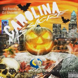 Album Carolina Massacre from Dolla