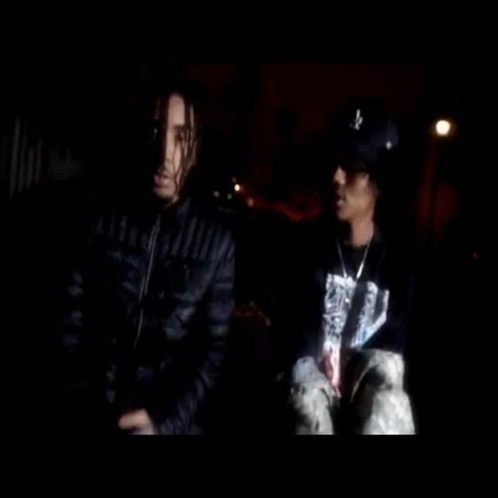 rico (feat. Upsidedownshawty & DeyTime) (Explicit)