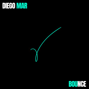 Album Bounce oleh Diego Mar