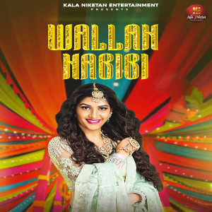 Listen to Wallah Habibi song with lyrics from Kd Singh