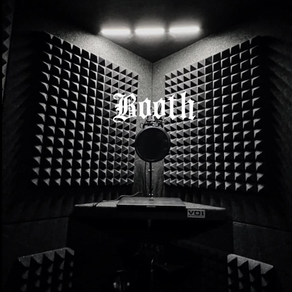 Booth (Explicit)