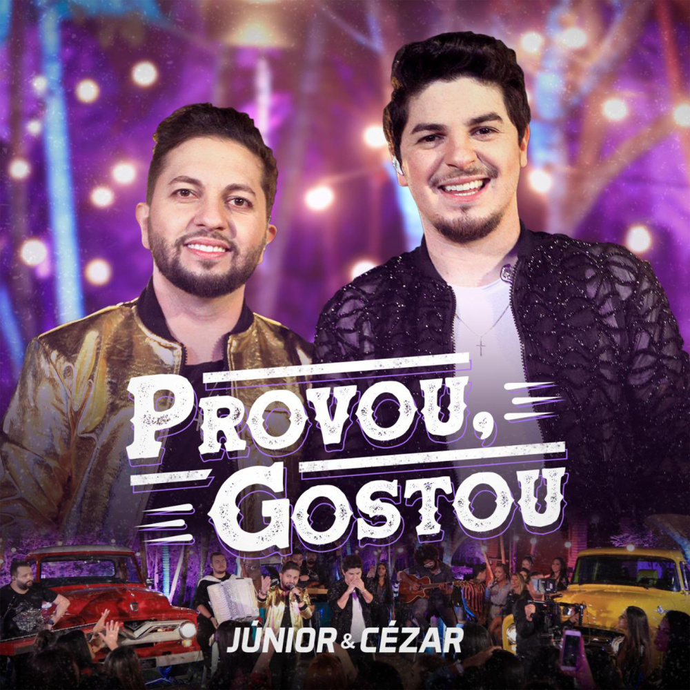 Clone (Ao Vivo)