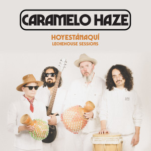 收聽Caramelo Haze的Window Seat (Lechehouse Sessions)歌詞歌曲