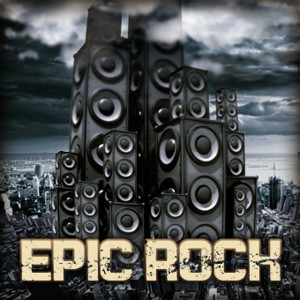 Album Epic Rock oleh Various Artists