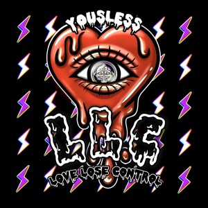 Album LLC "Love Lose Control" from 