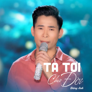 Đăng Anh的专辑Tả Tơi Chữ Đời