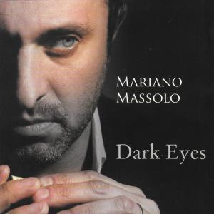 Mariano Massolo的專輯Dark Eyes