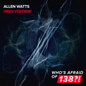 High Voltage dari Allen Watts