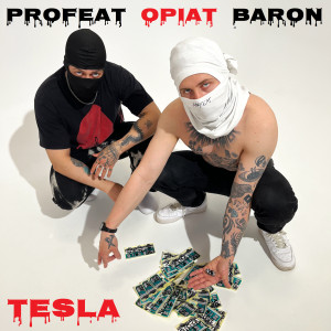 收聽Profeat的Tesla (Explicit)歌詞歌曲