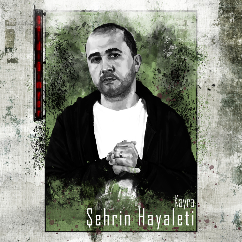 Şehrin Hayaleti (Explicit)