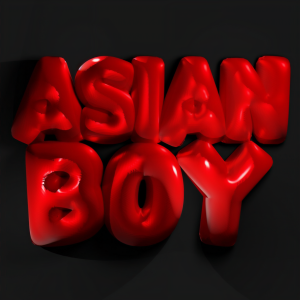 收聽Chunwen的ASIAN BOY歌詞歌曲
