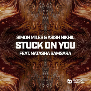 Listen to Stuck On You song with lyrics from Simon Miles