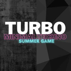 Turbo的專輯Summer Game