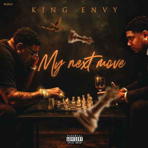Album My Next Move (Explicit) from 