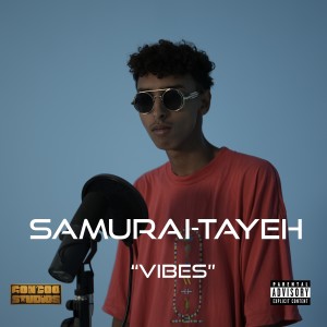 SAMURAI的专辑tayeh (Explicit)