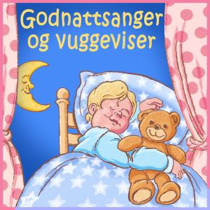 Diverse Artister的專輯Godnattsanger og vuggeviser