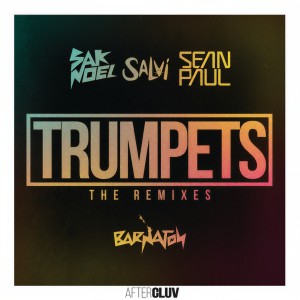 收聽Sak Noel的Trumpets (Toy Selectah & Broz Rdz Feat. Walshyfire Remix)歌詞歌曲