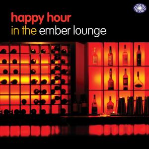 อัลบัม Happy Hour in the Ember Lounge ศิลปิน Tony Crombie and Friends