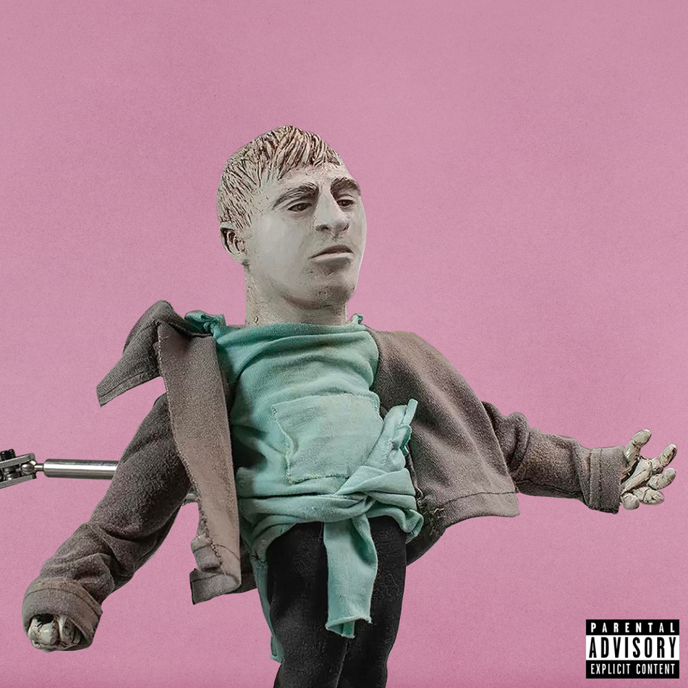 IOD (feat. Lil Skies) (Explicit)