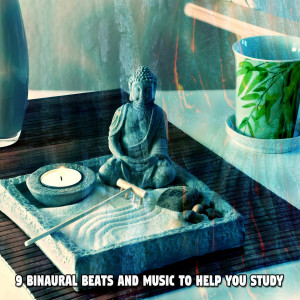 9 Binaural Beats And Music To Help You Study