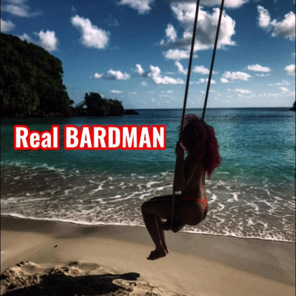 Real Bardman (23,22 Baby Mama)