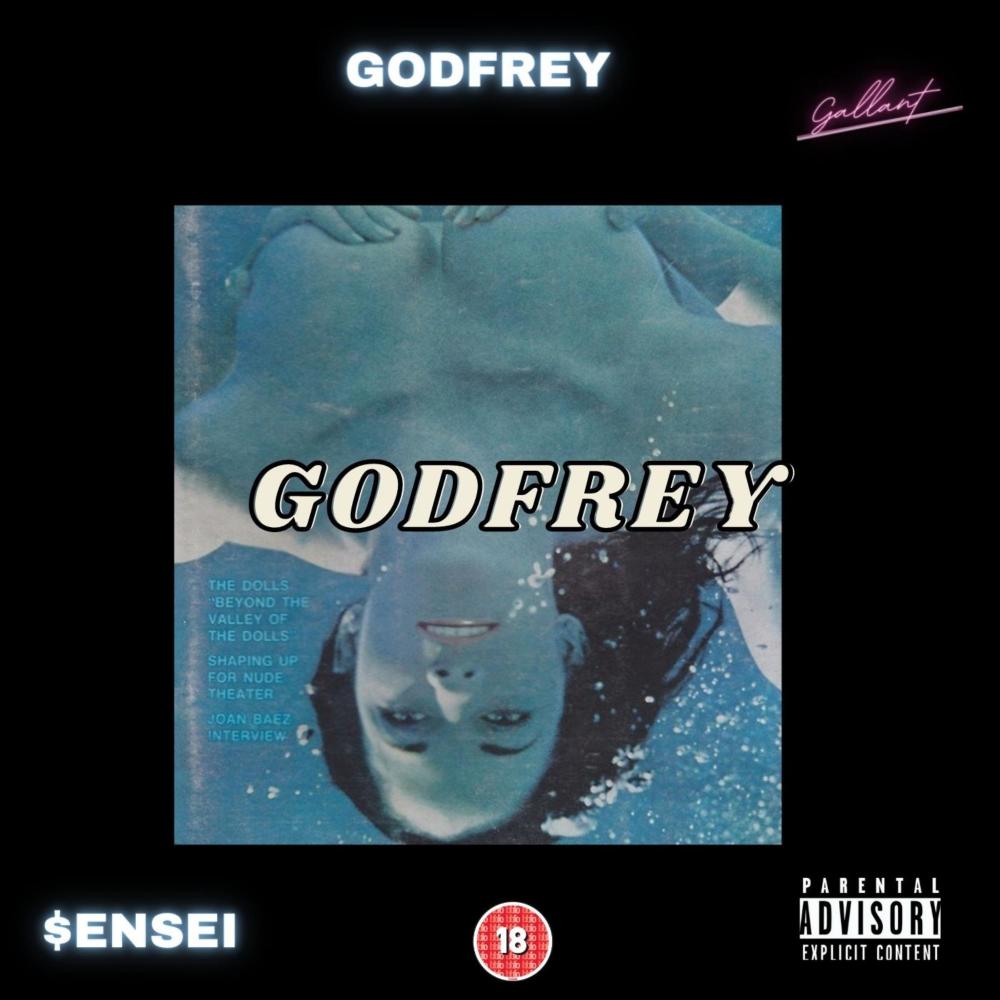 Godfrey (Explicit)