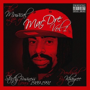 ดาวน์โหลดและฟังเพลง They Don't Understand (Explicit) พร้อมเนื้อเพลงจาก Mac Dre