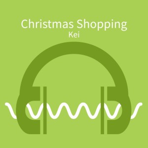 Album Christmas Shopping oleh KEI