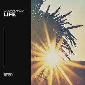 Album Life from David Casamayor