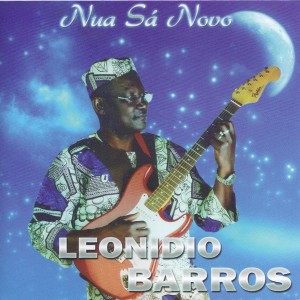 ดาวน์โหลดและฟังเพลง Áua Matu พร้อมเนื้อเพลงจาก Leonidio Barros