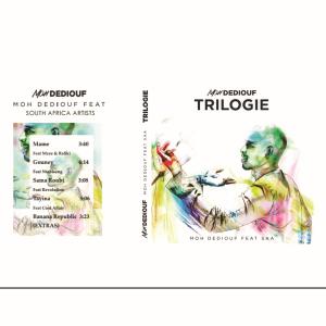 收聽Moh Dediouf的Mame歌詞歌曲