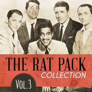 The Rat Pack Collection, Vol. 3