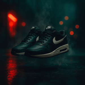 Listen to NIKE ON MY FEET song with lyrics from Yung Nos