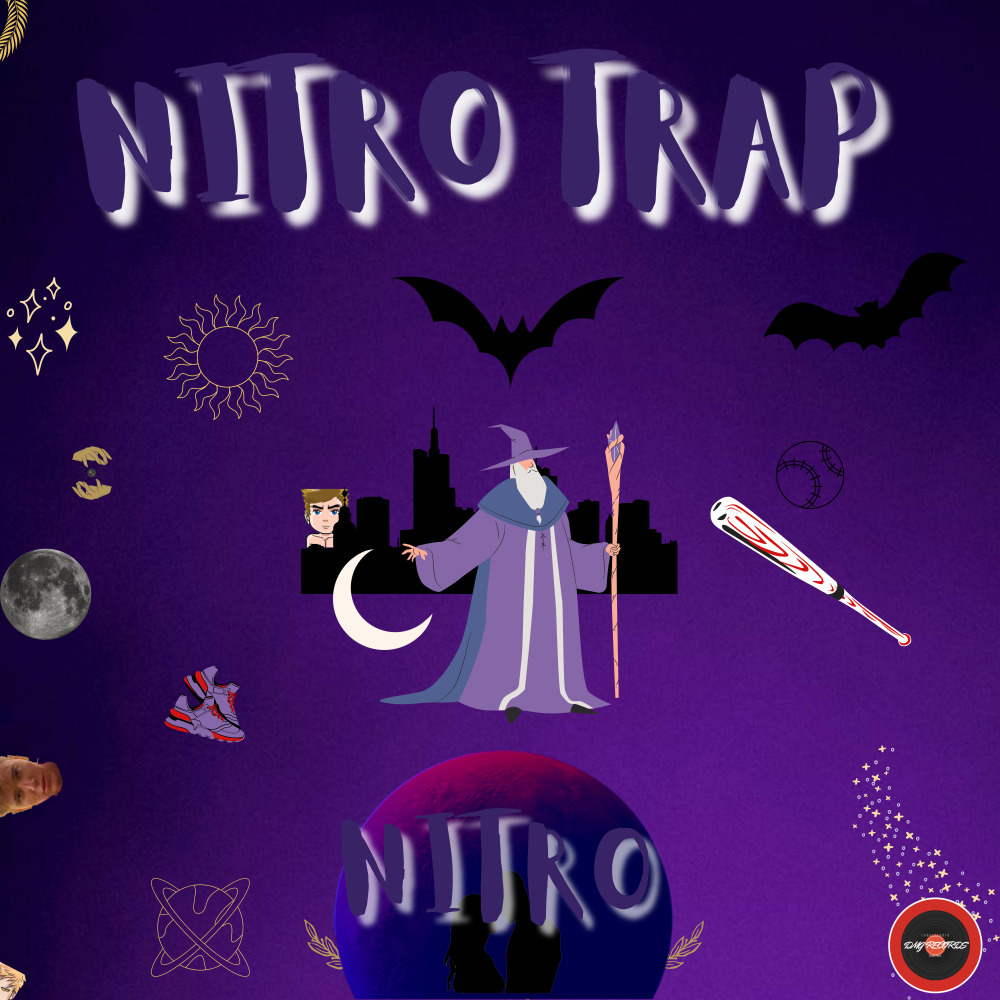 Intro-Outro Freestyle
