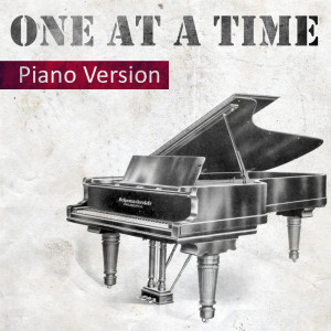 One At A Time的专辑One At A Time (Tribute to Alex Aiono, T-Pain)